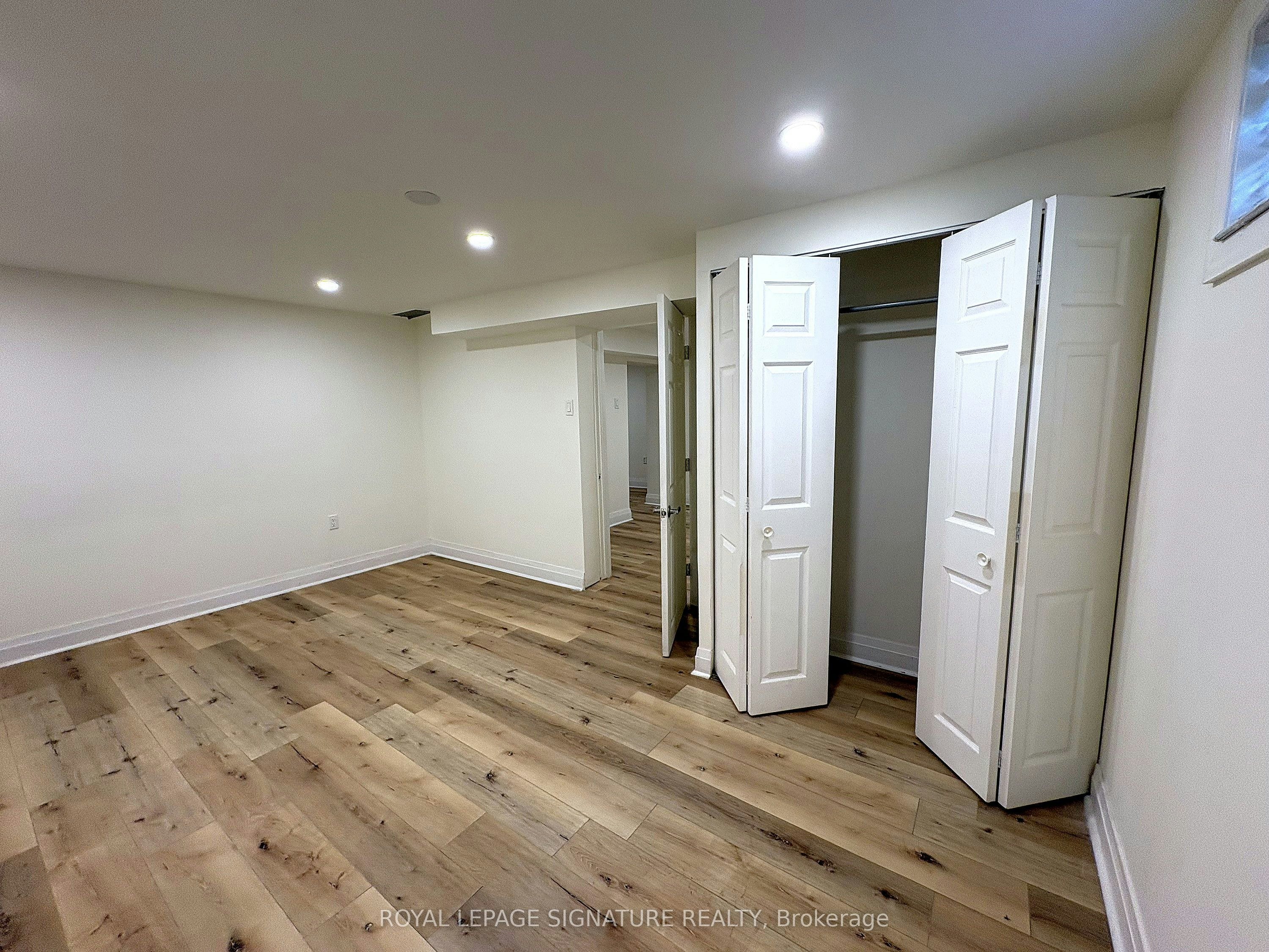 Basement-5 Carnegie Court, Toronto, ON, M2M 1W2 - 13