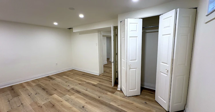 Basement-5 Carnegie Court, Toronto, ON, M2M 1W2 - 13