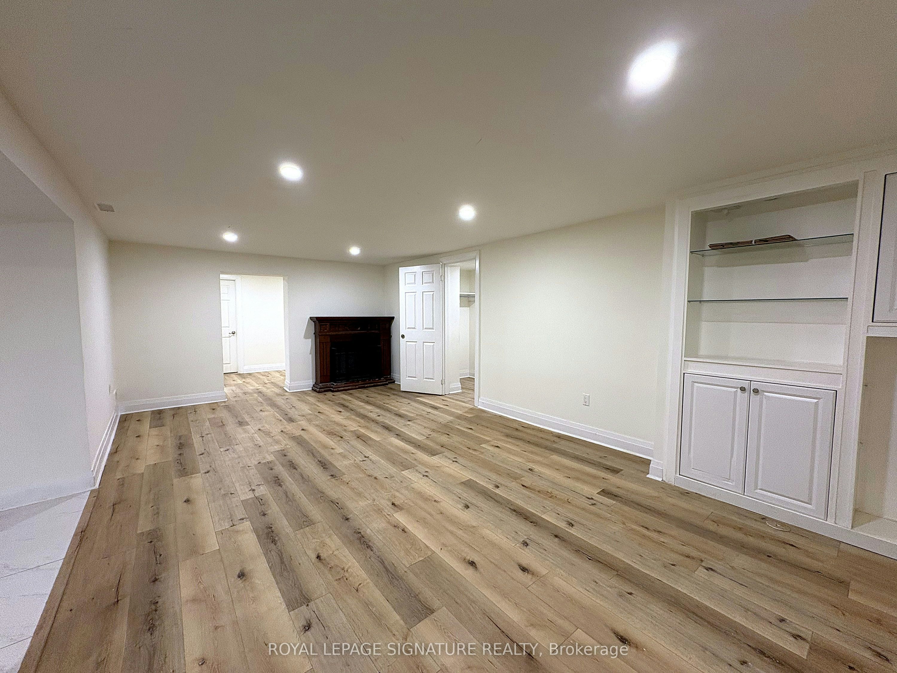 Basement-5 Carnegie Court, Toronto, ON, M2M 1W2 - 2