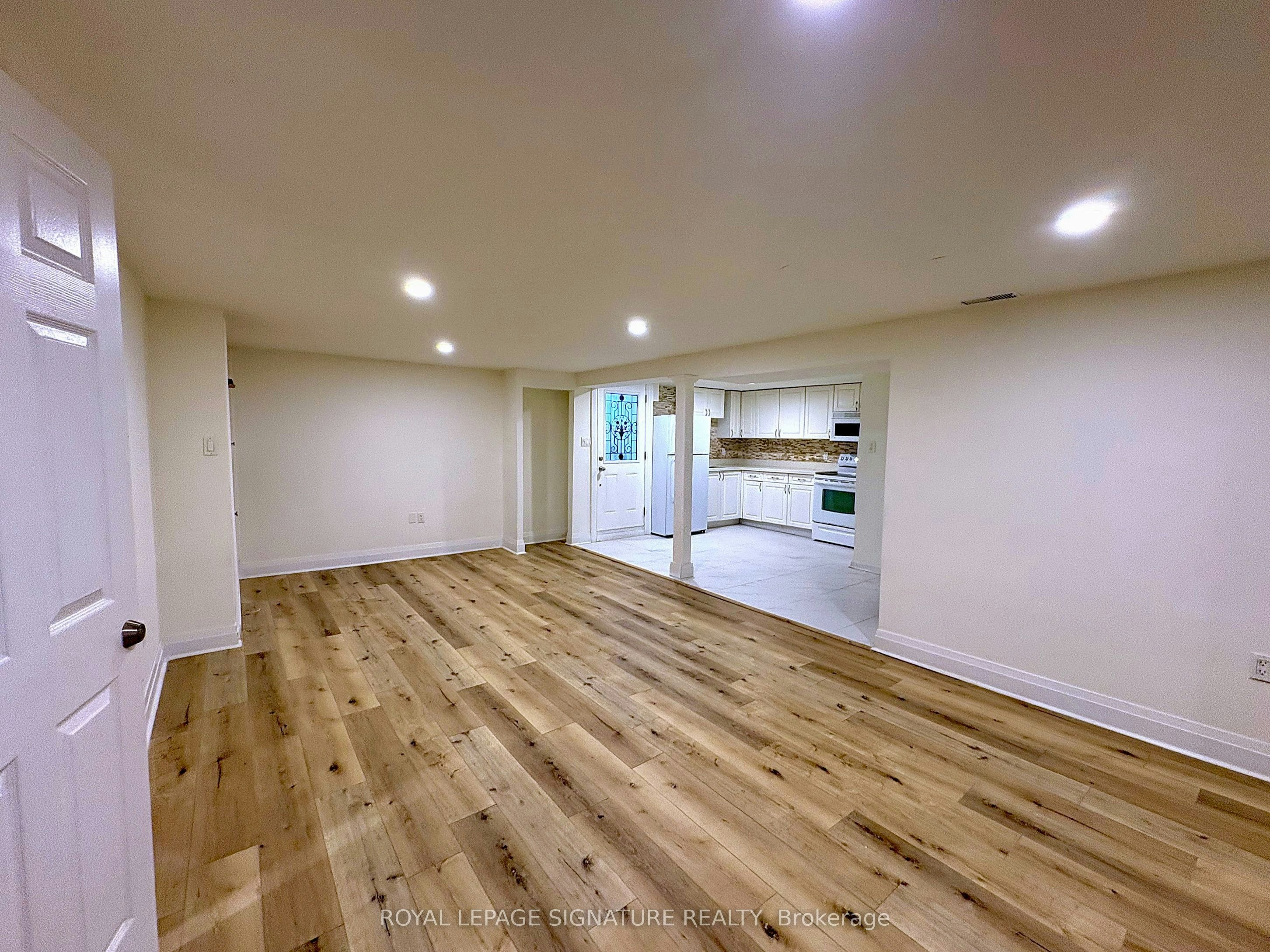 Basement-5 Carnegie Court, Toronto, ON, M2M 1W2 - 6