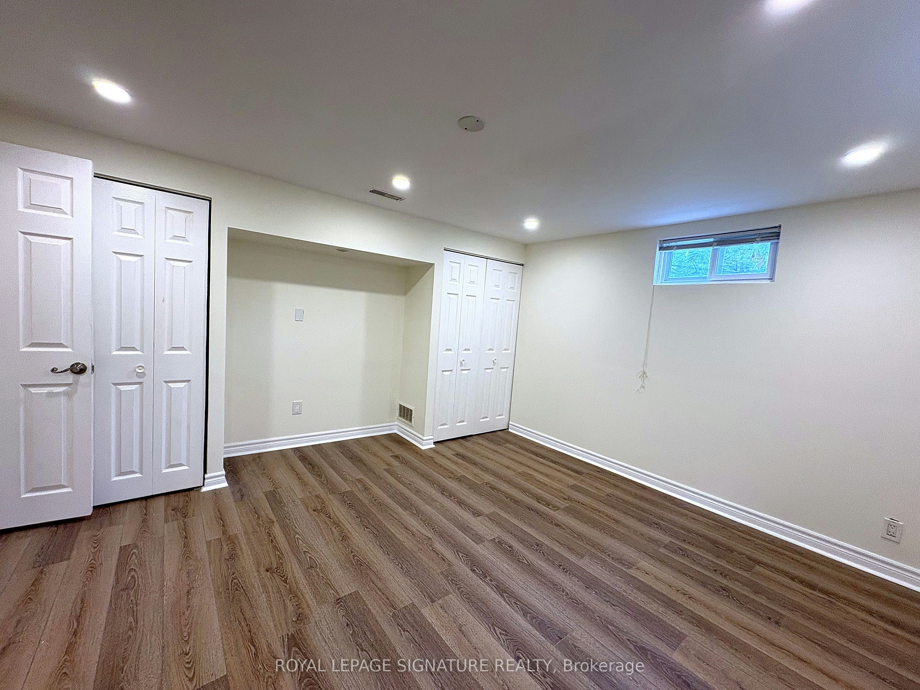 Basement-5 Carnegie Court, Toronto, ON, M2M 1W2 - 7