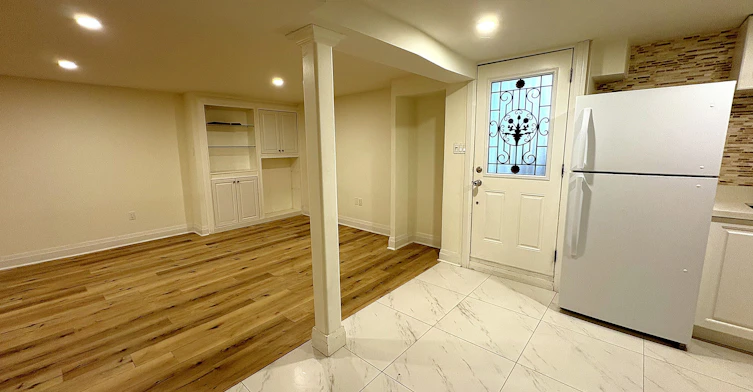Basement-5 Carnegie Court, Toronto, ON, M2M 1W2 - 17