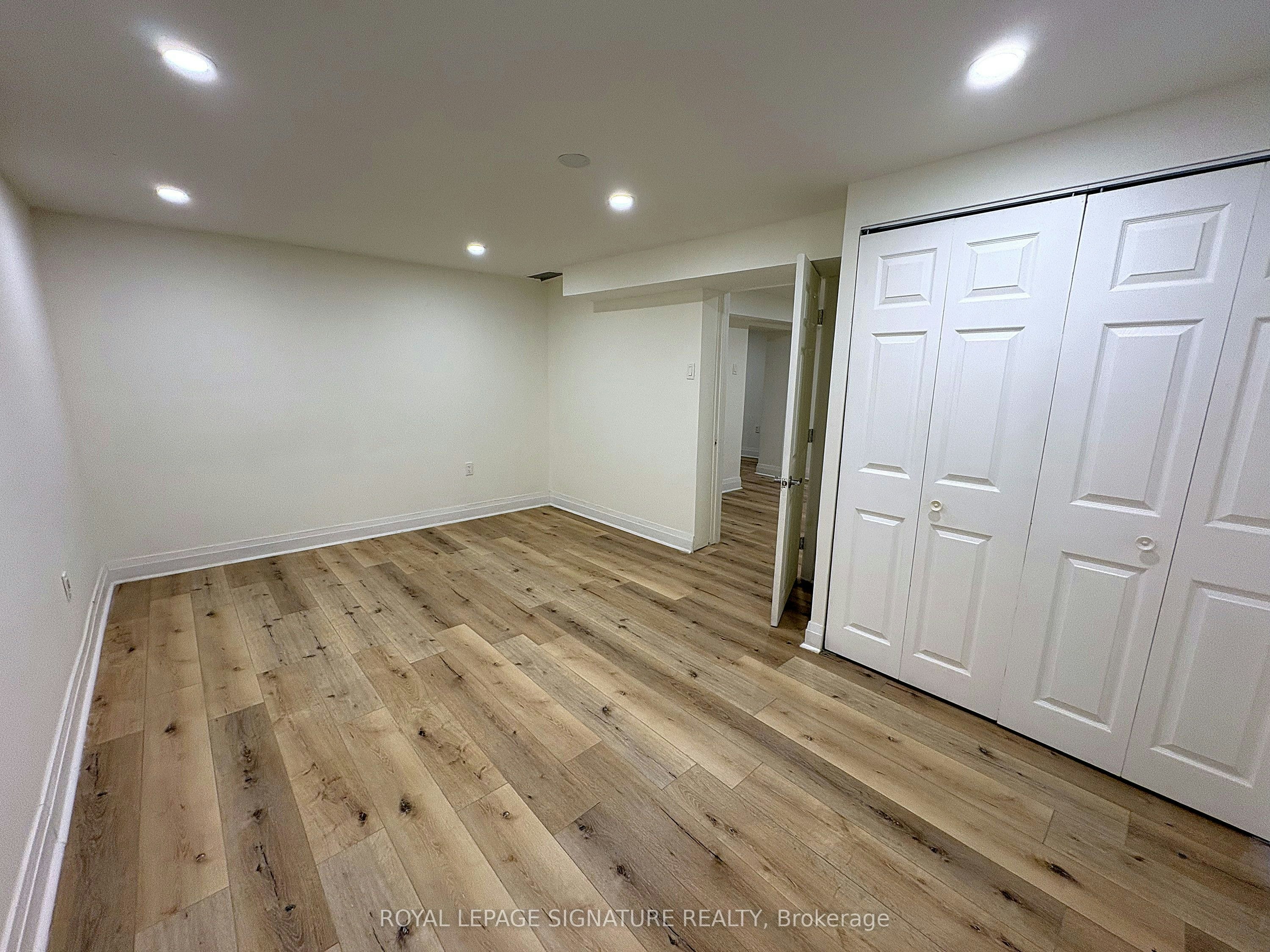 Basement-5 Carnegie Court, Toronto, ON, M2M 1W2 - 14