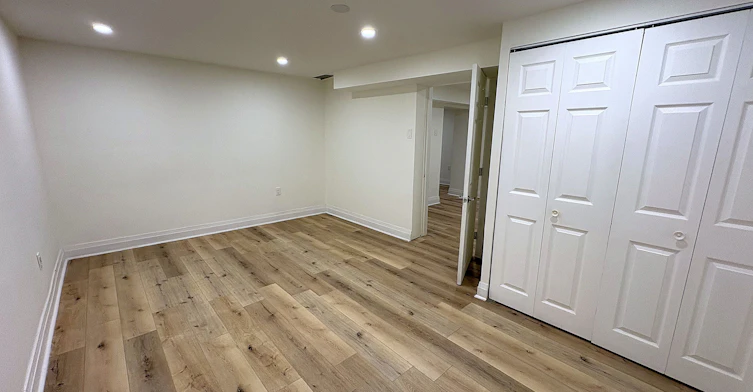 Basement-5 Carnegie Court, Toronto, ON, M2M 1W2 - 14