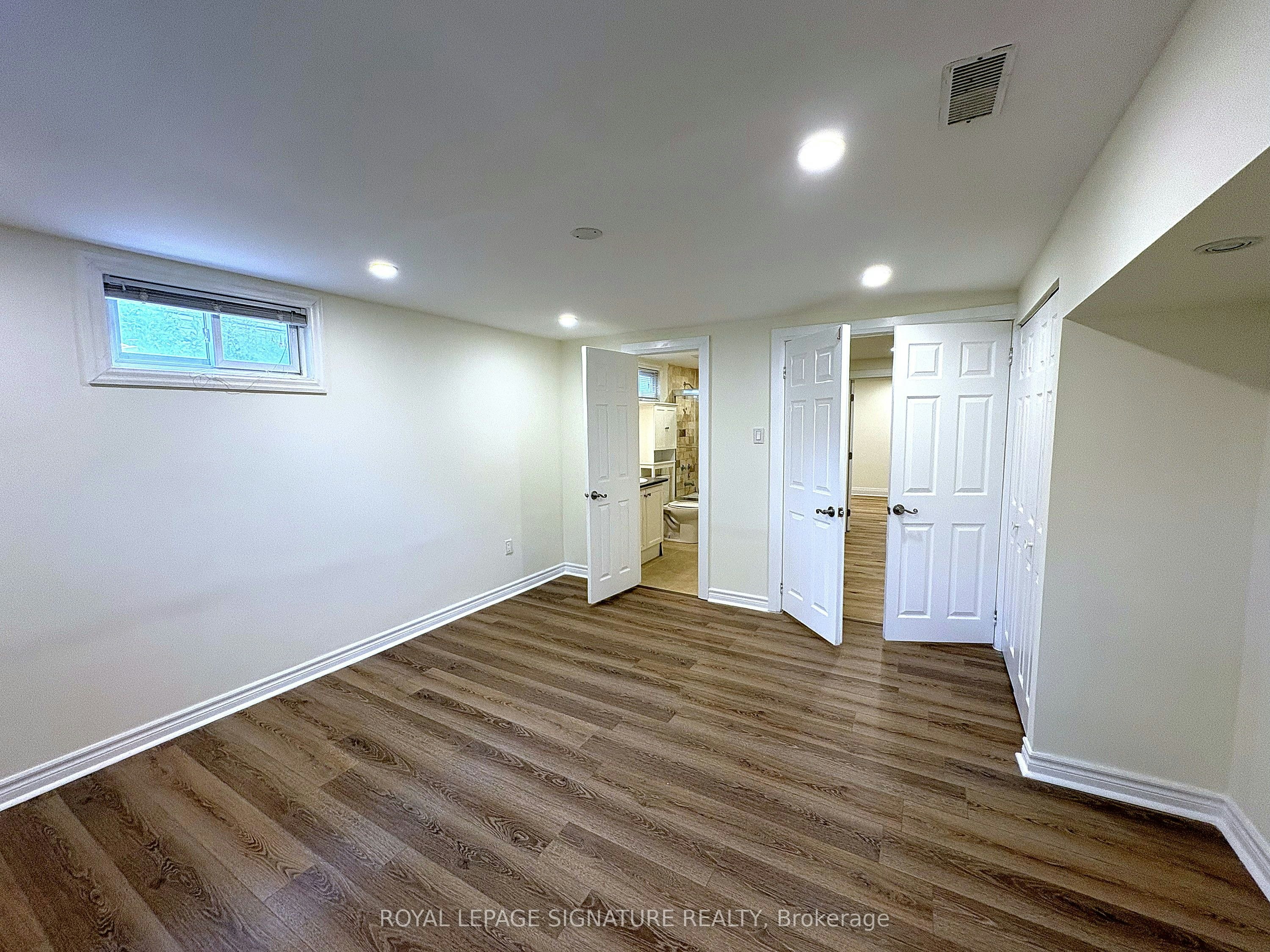 Basement-5 Carnegie Court, Toronto, ON, M2M 1W2 - 10