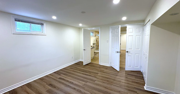 Basement-5 Carnegie Court, Toronto, ON, M2M 1W2 - 10