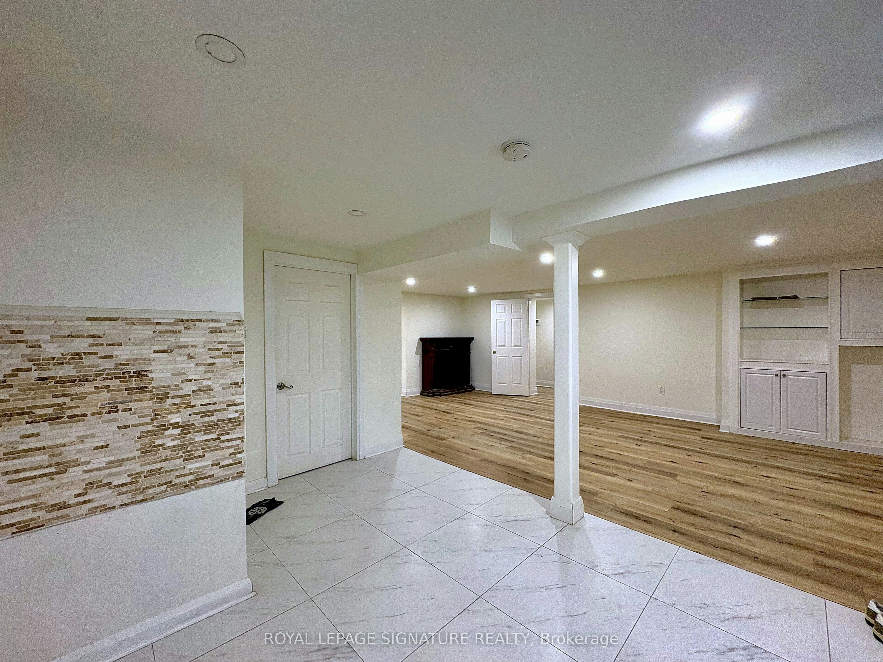 Basement-5 Carnegie Court, Toronto, ON, M2M 1W2 - 3