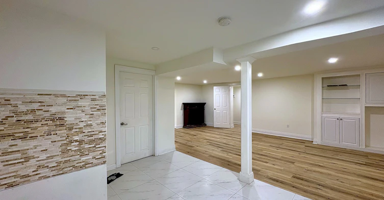 Basement-5 Carnegie Court, Toronto, ON, M2M 1W2 - 3