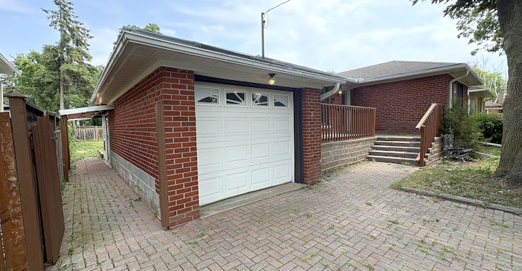 Basement-5 Carnegie Court, Toronto, ON, M2M 1W2 - 18