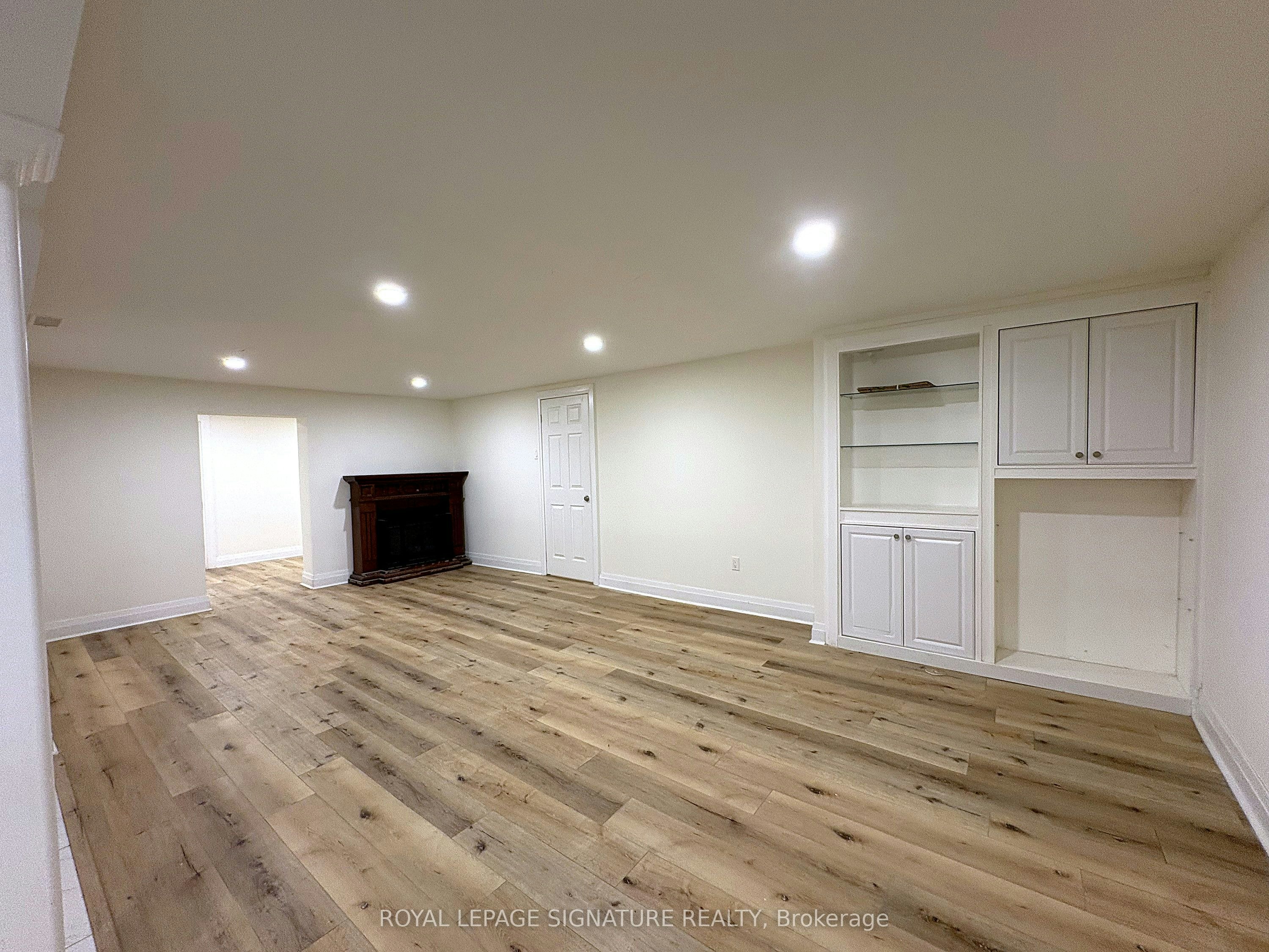 Basement-5 Carnegie Court, Toronto, ON, M2M 1W2 - 16