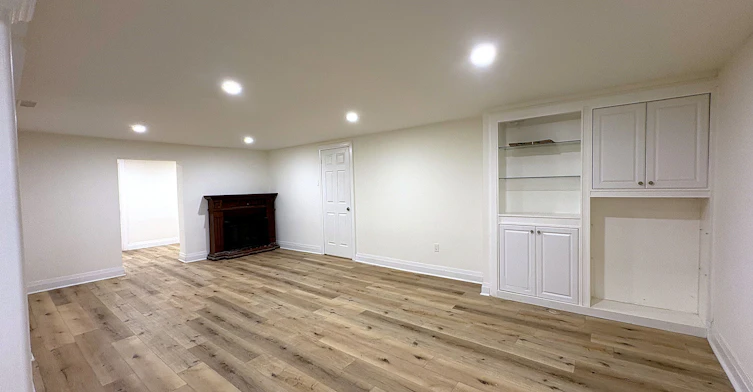Basement-5 Carnegie Court, Toronto, ON, M2M 1W2 - 16