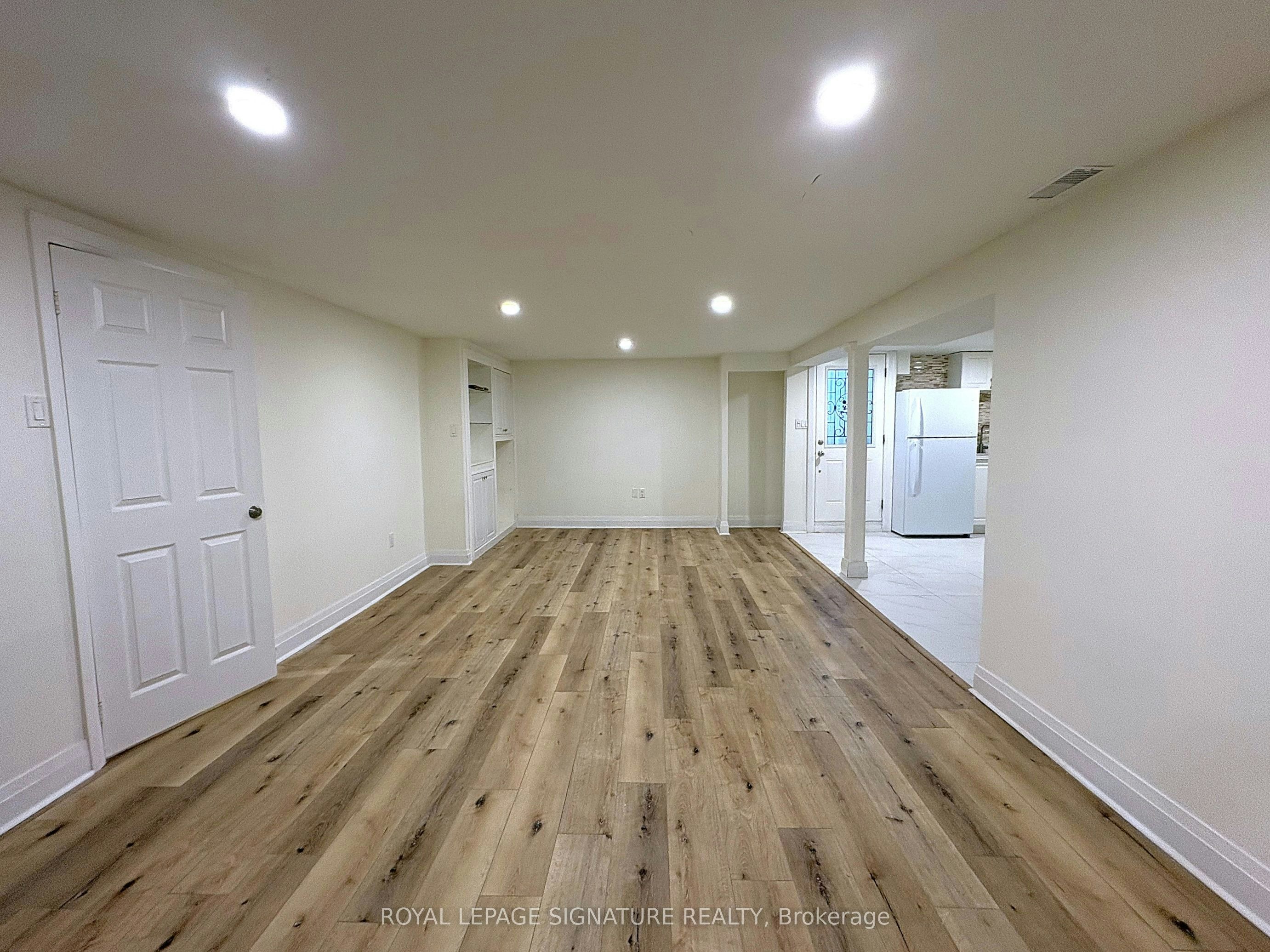 Basement-5 Carnegie Court, Toronto, ON, M2M 1W2 - 15