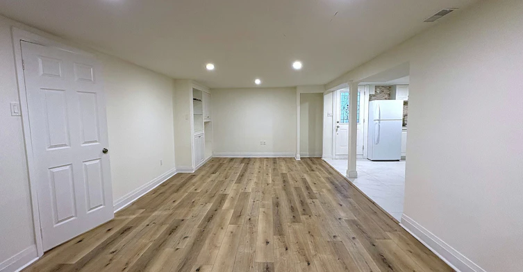 Basement-5 Carnegie Court, Toronto, ON, M2M 1W2 - 15