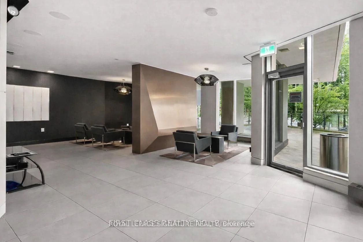 4112-85 Queens Wharf Road, Toronto, ON, M5V 0J9 - 27