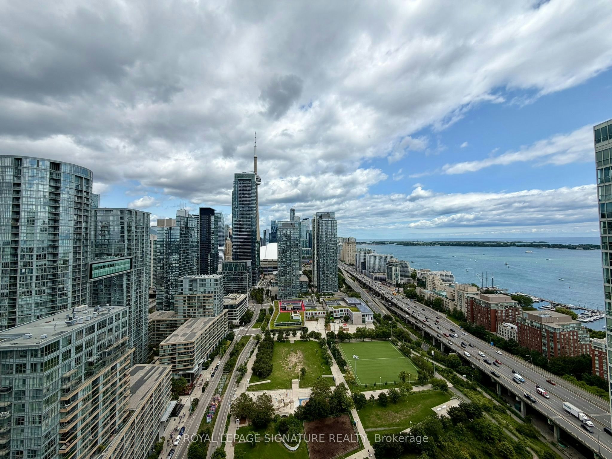 4112-85 Queens Wharf Road, Toronto, ON, M5V 0J9 - 3
