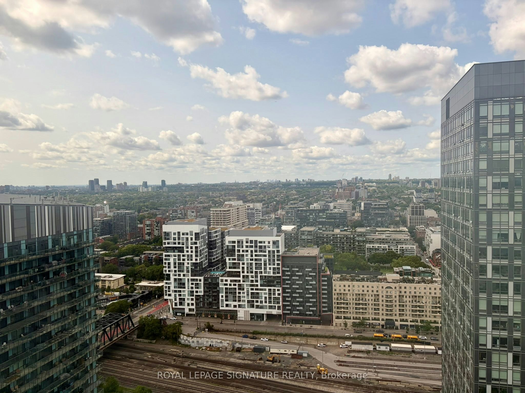 4112-85 Queens Wharf Road, Toronto, ON, M5V 0J9 - 14