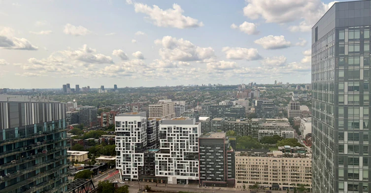 4112-85 Queens Wharf Road, Toronto, ON, M5V 0J9 - 14