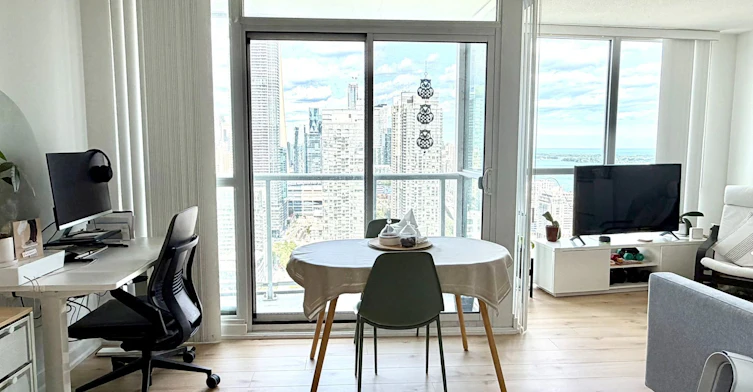 4112-85 Queens Wharf Road, Toronto, ON, M5V 0J9 - 5