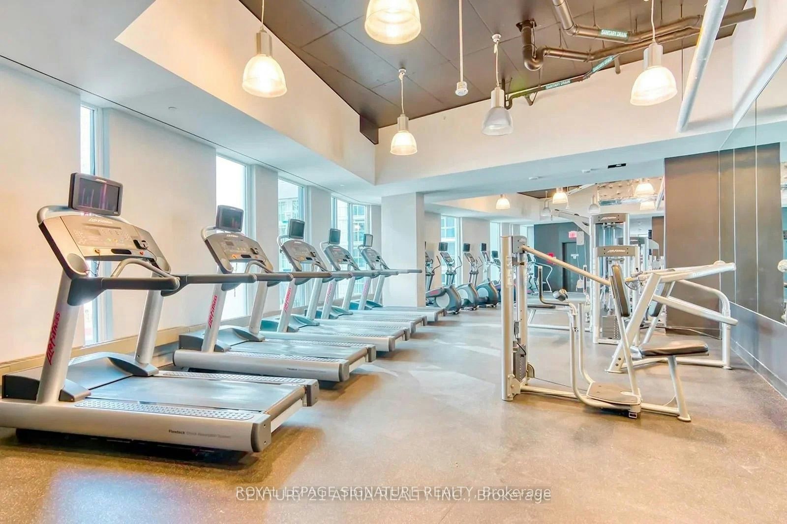 4112-85 Queens Wharf Road, Toronto, ON, M5V 0J9 - 29