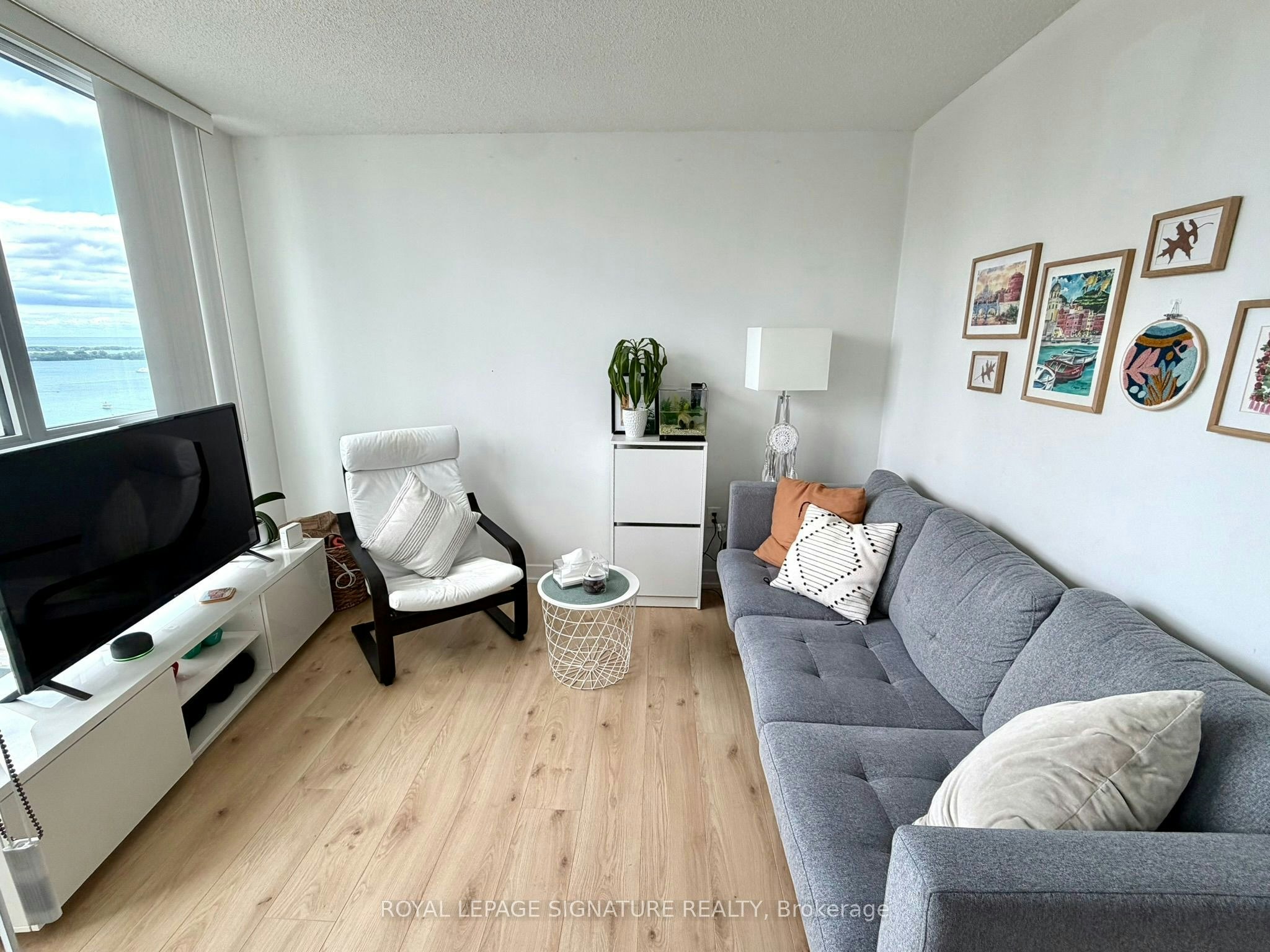 4112-85 Queens Wharf Road, Toronto, ON, M5V 0J9 - 8