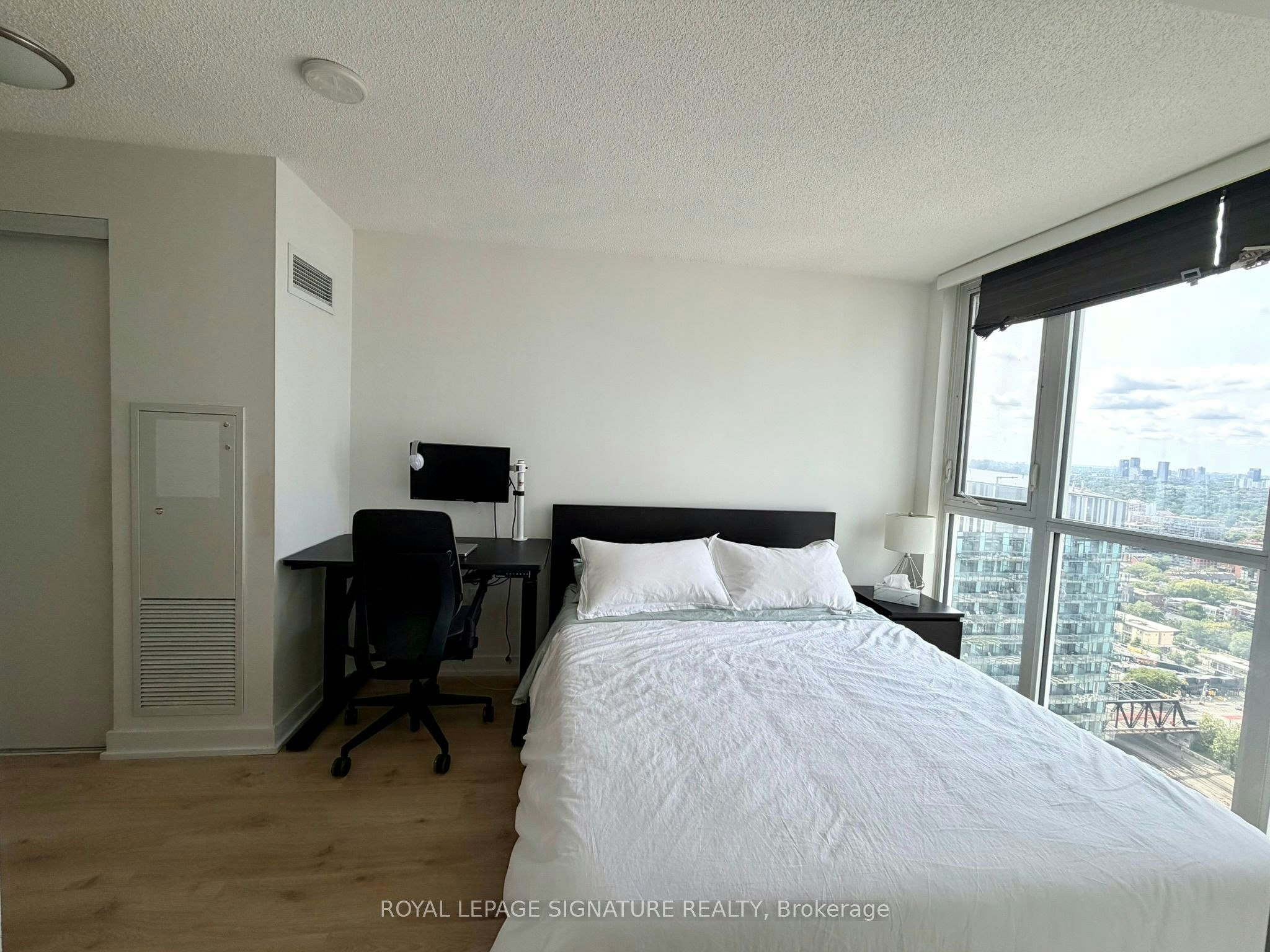 4112-85 Queens Wharf Road, Toronto, ON, M5V 0J9 - 12