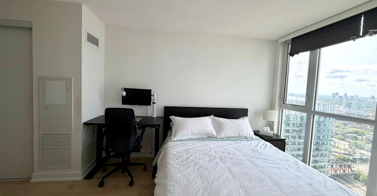 4112-85 Queens Wharf Road, Toronto, ON, M5V 0J9 - 12