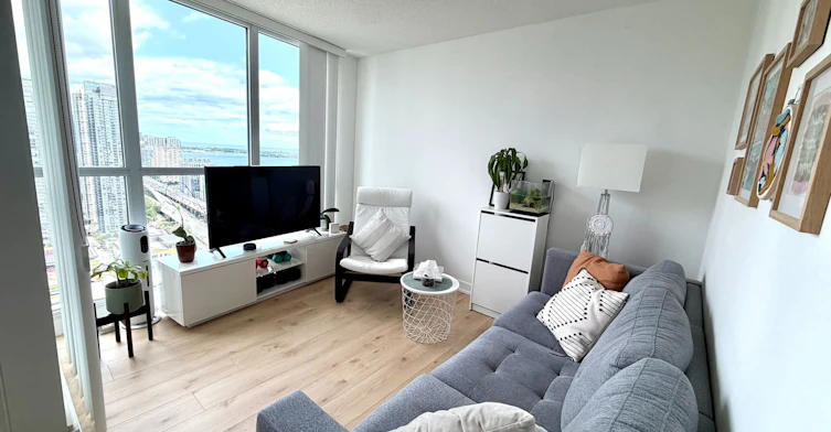 4112-85 Queens Wharf Road, Toronto, ON, M5V 0J9 - 7