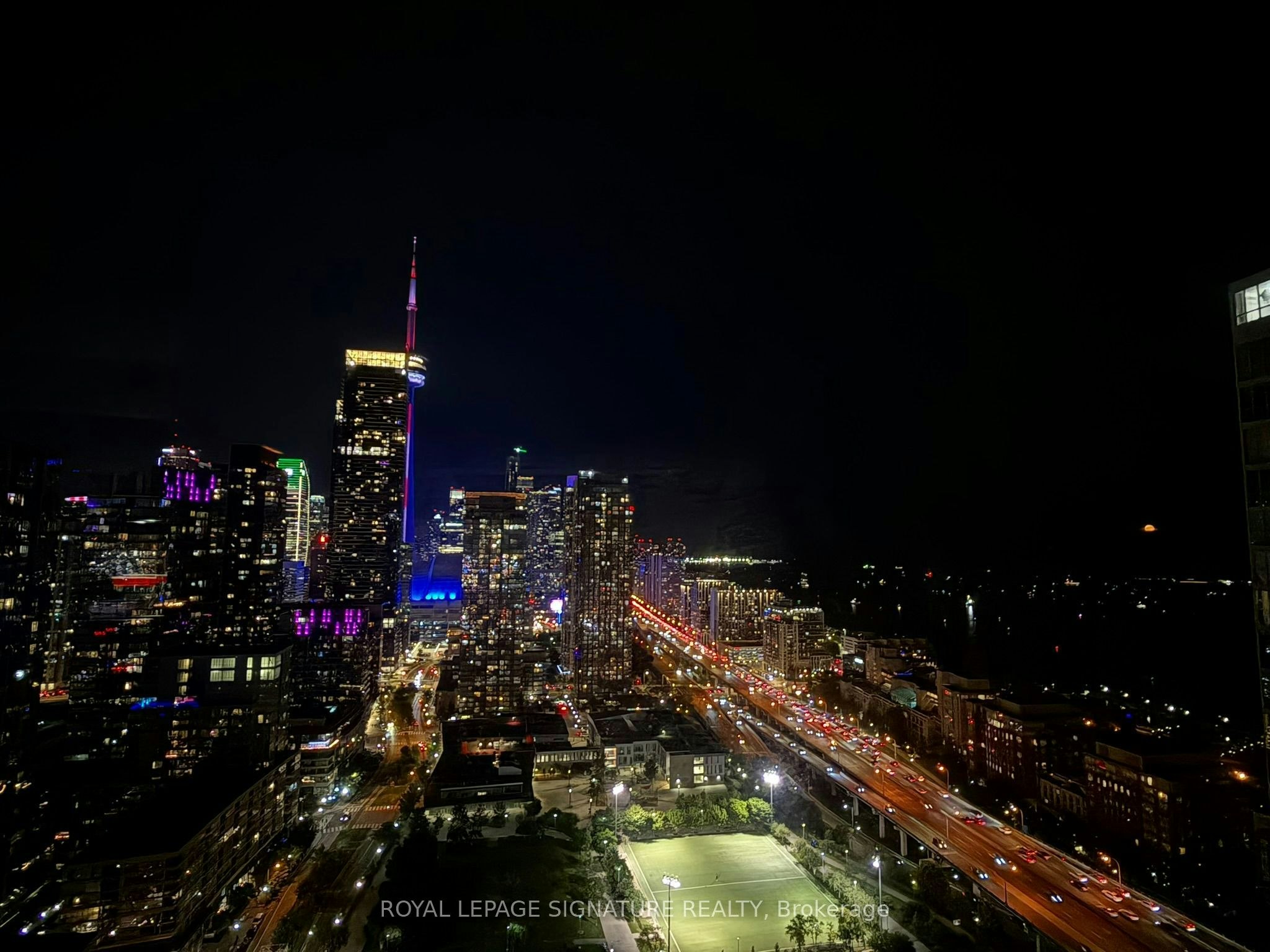 4112-85 Queens Wharf Road, Toronto, ON, M5V 0J9 - 26