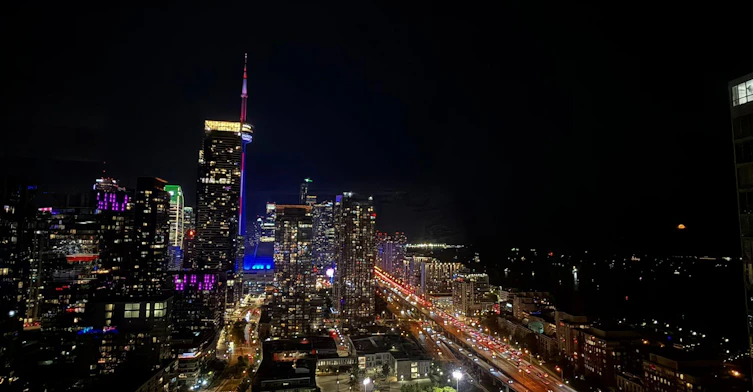4112-85 Queens Wharf Road, Toronto, ON, M5V 0J9 - 26