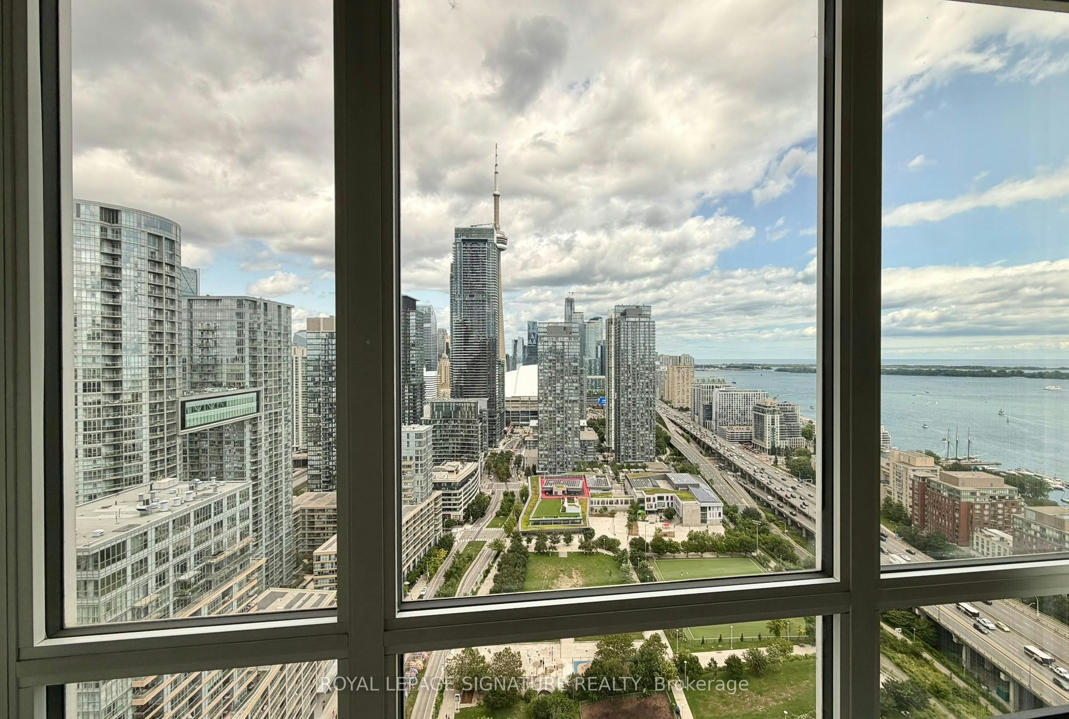 4112-85 Queens Wharf Road, Toronto, ON, M5V 0J9 - 9