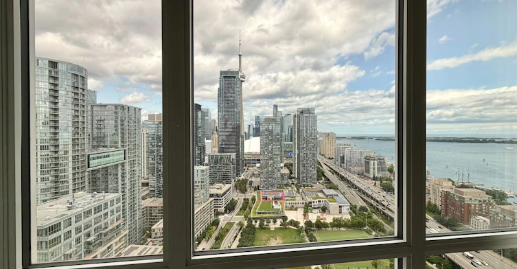 4112-85 Queens Wharf Road, Toronto, ON, M5V 0J9 - 9