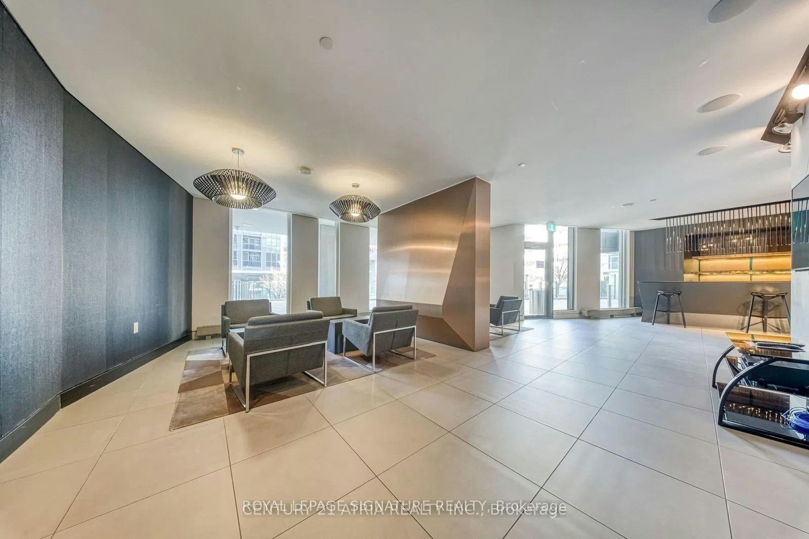 4112-85 Queens Wharf Road, Toronto, ON, M5V 0J9 - 28