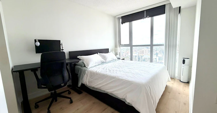 4112-85 Queens Wharf Road, Toronto, ON, M5V 0J9 - 13