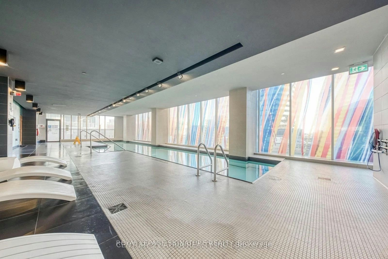4112-85 Queens Wharf Road, Toronto, ON, M5V 0J9 - 31