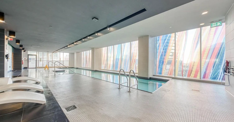 4112-85 Queens Wharf Road, Toronto, ON, M5V 0J9 - 31