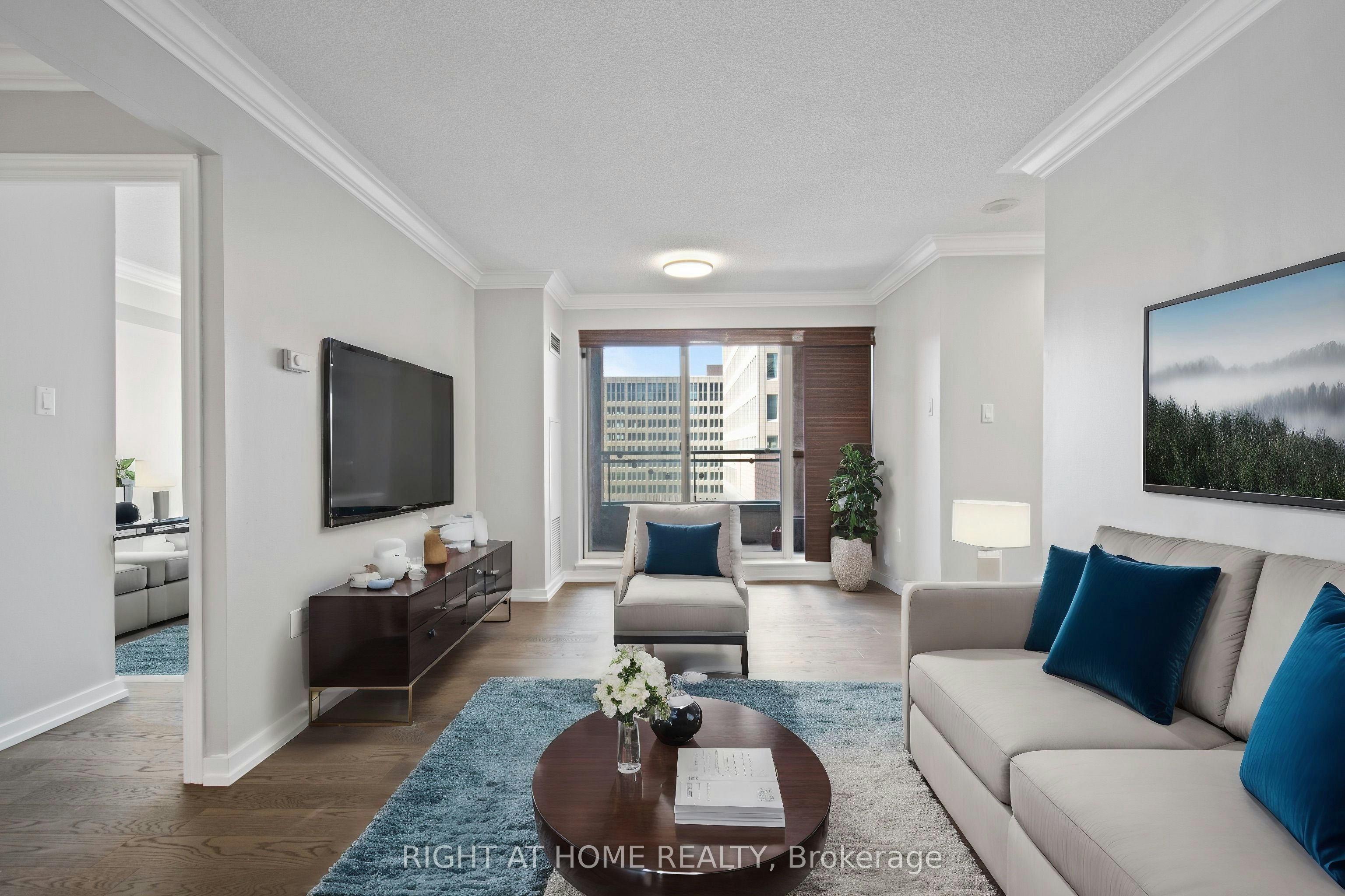 1008-889 Bay Street, Toronto, ON, M5S 3K5 - 29