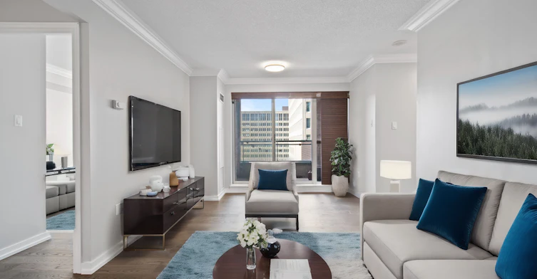 1008-889 Bay Street, Toronto, ON, M5S 3K5 - 29
