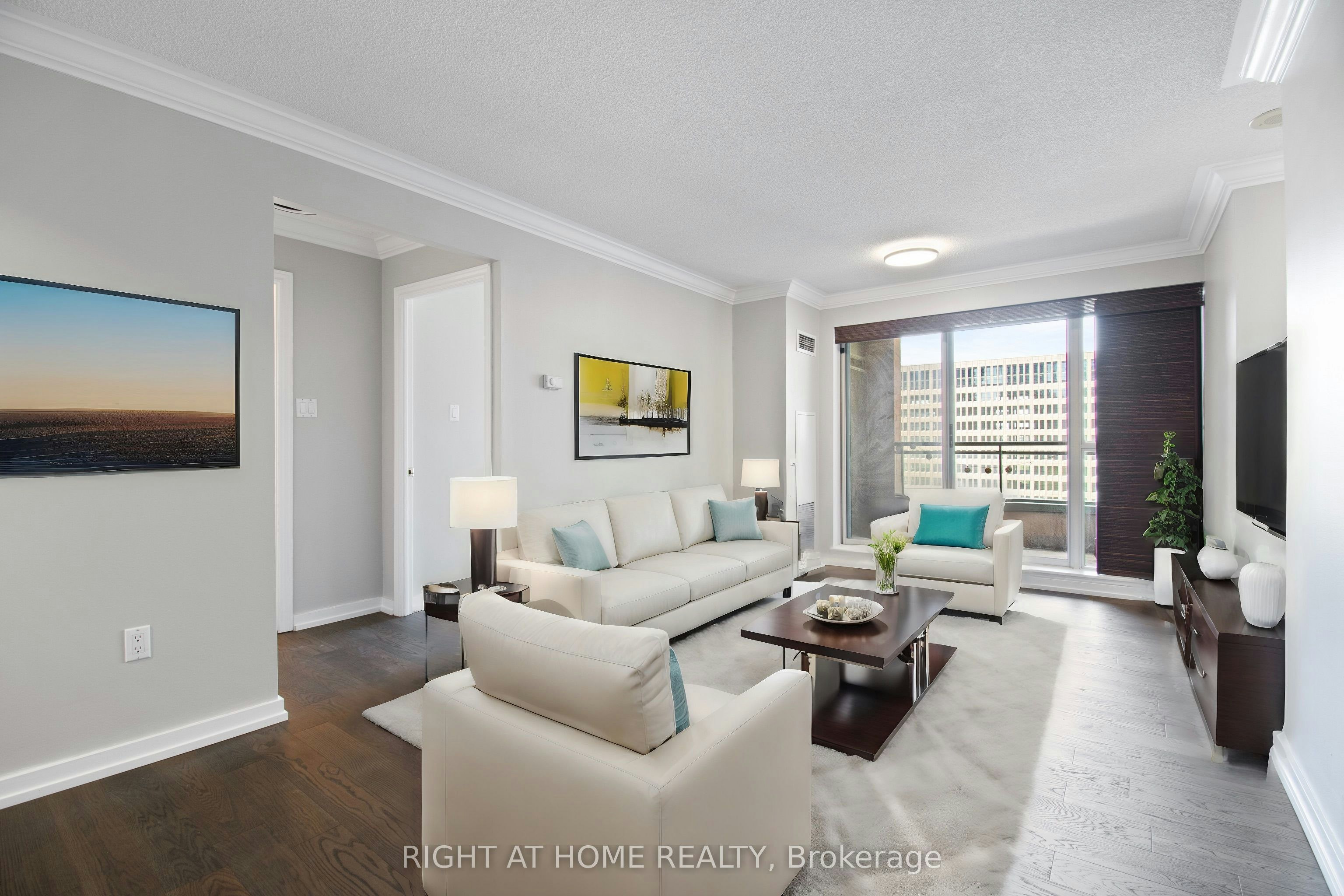 1008-889 Bay Street, Toronto, ON, M5S 3K5 - 28