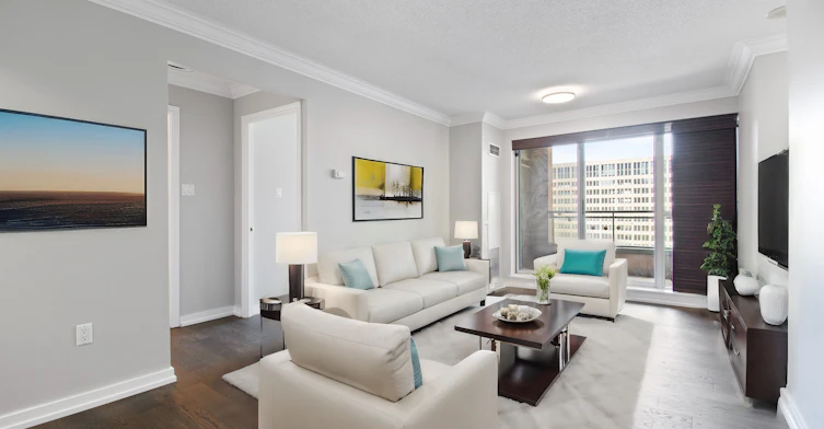 1008-889 Bay Street, Toronto, ON, M5S 3K5 - 28