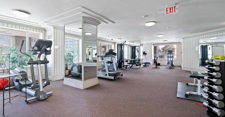 1008-889 Bay Street, Toronto, ON, M5S 3K5 - 23