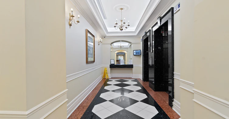 1008-889 Bay Street, Toronto, ON, M5S 3K5 - 21