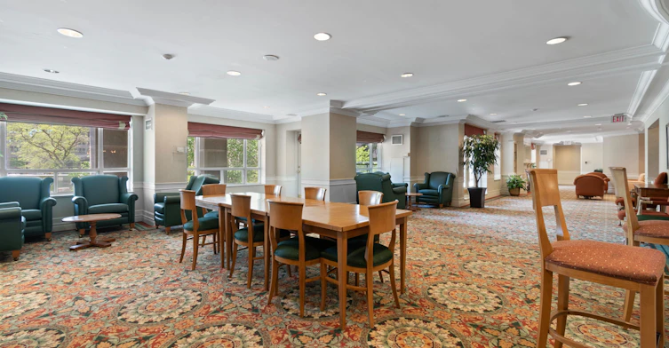 1008-889 Bay Street, Toronto, ON, M5S 3K5 - 22