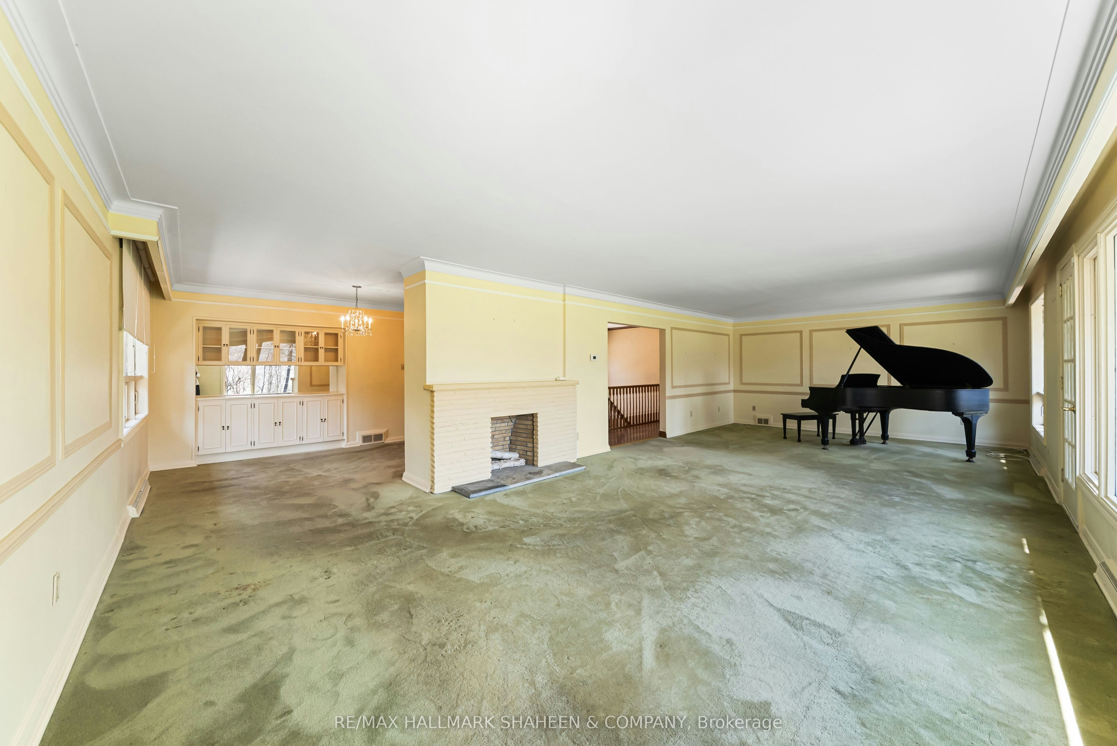 45 Hi Mount Drive, Toronto, ON, M2K 1X3 - 9