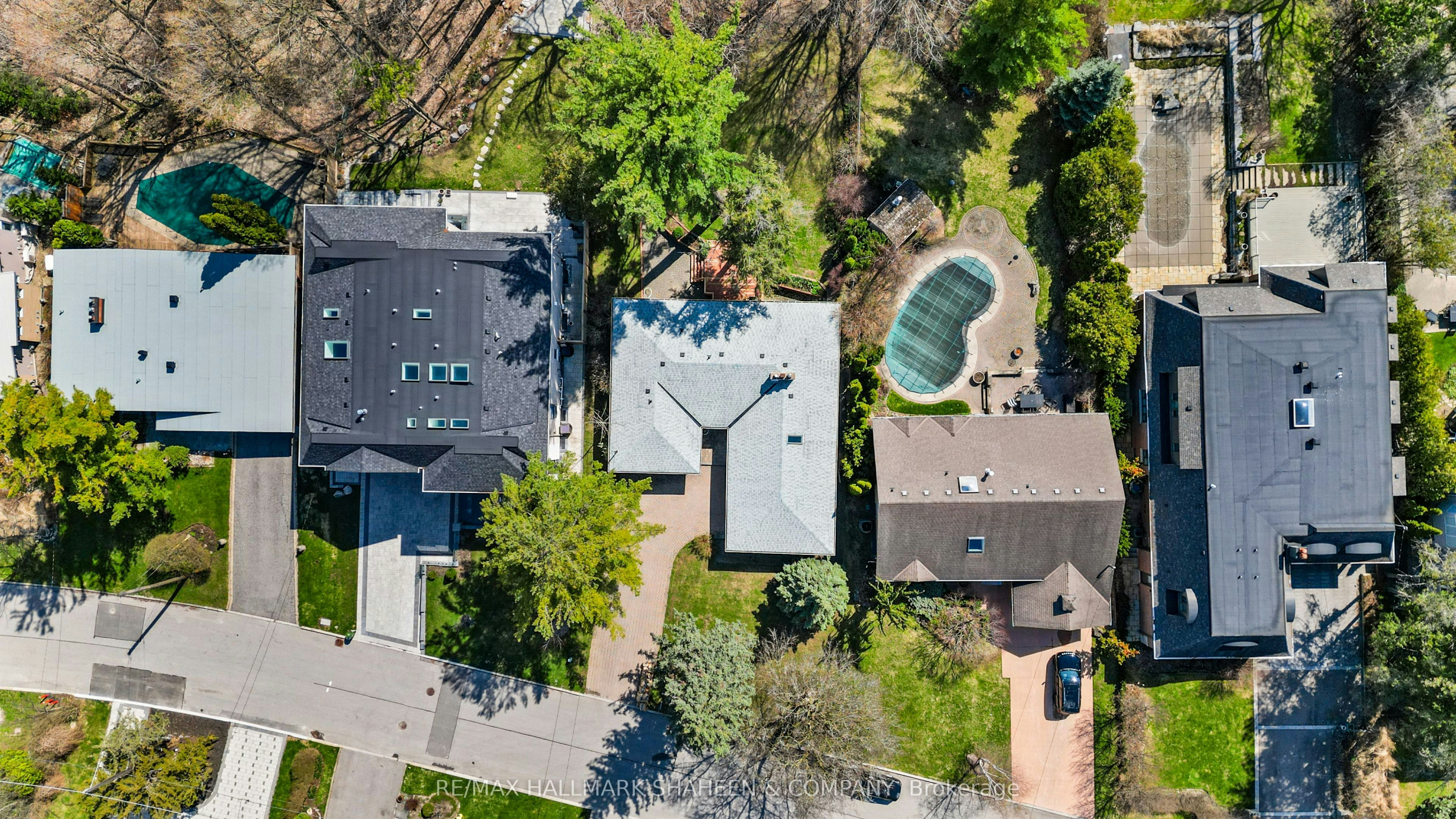 45 Hi Mount Drive, Toronto, ON, M2K 1X3 - 44