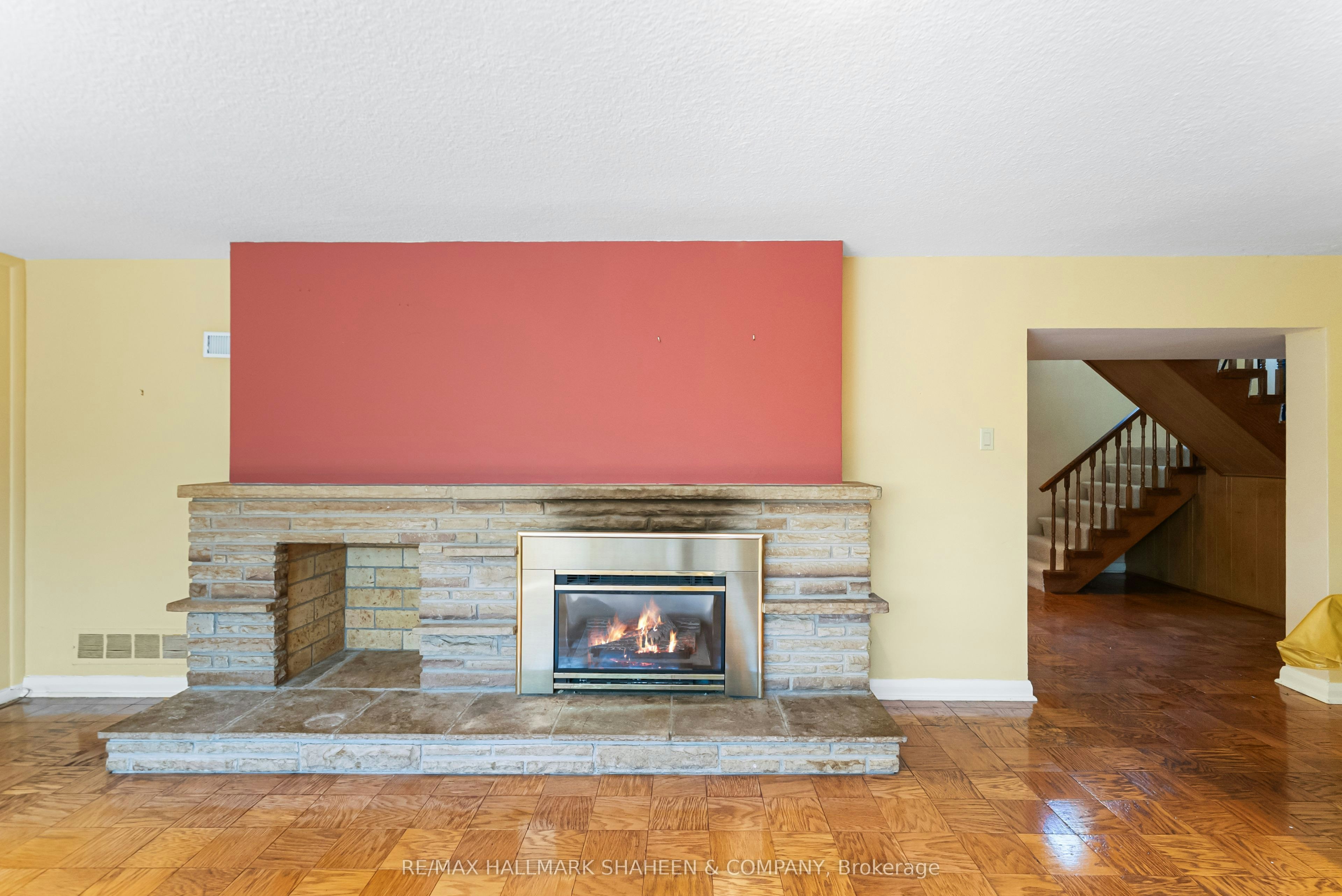45 Hi Mount Drive, Toronto, ON, M2K 1X3 - 27
