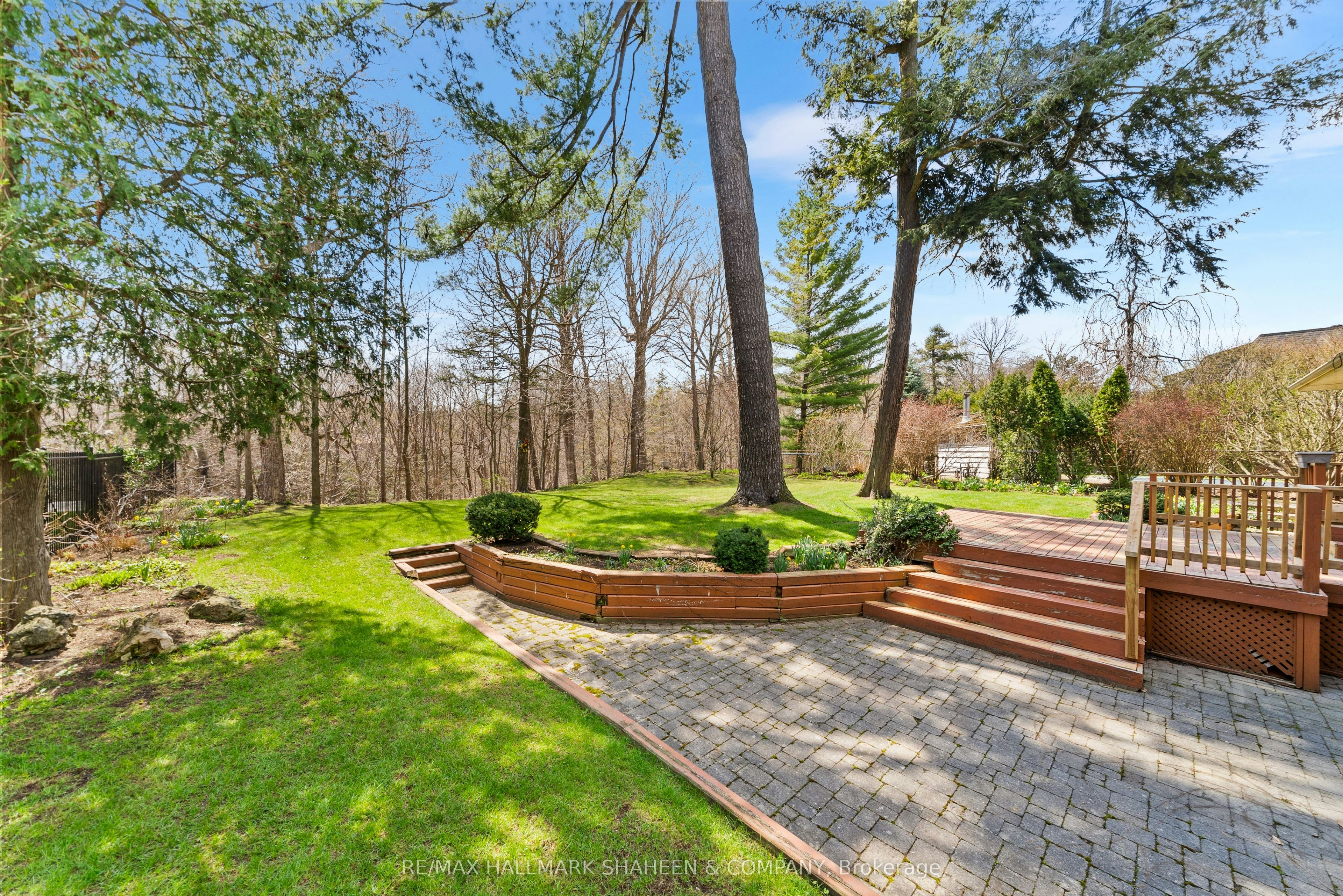 45 Hi Mount Drive, Toronto, ON, M2K 1X3 - 35
