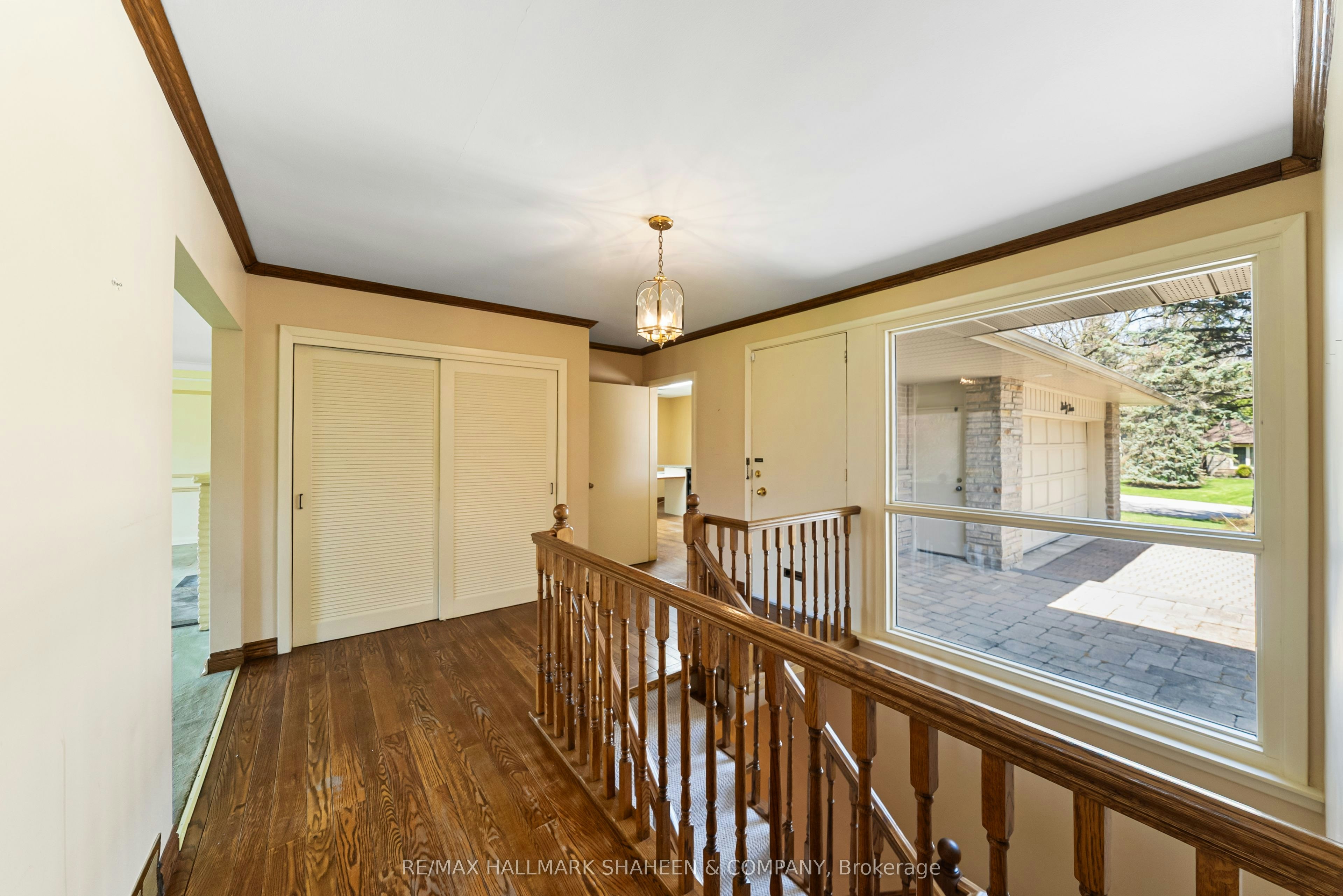 45 Hi Mount Drive, Toronto, ON, M2K 1X3 - 8