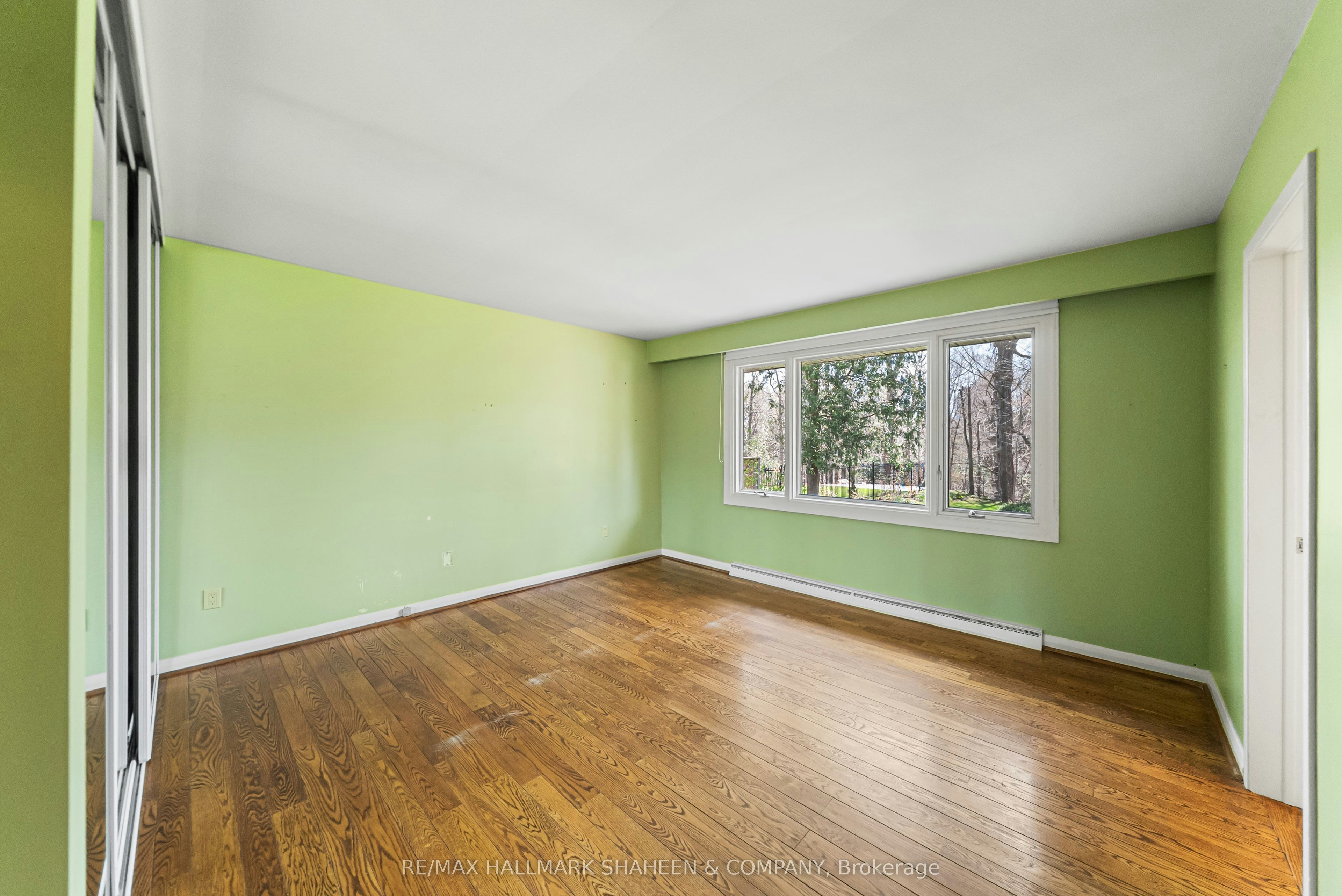 45 Hi Mount Drive, Toronto, ON, M2K 1X3 - 15