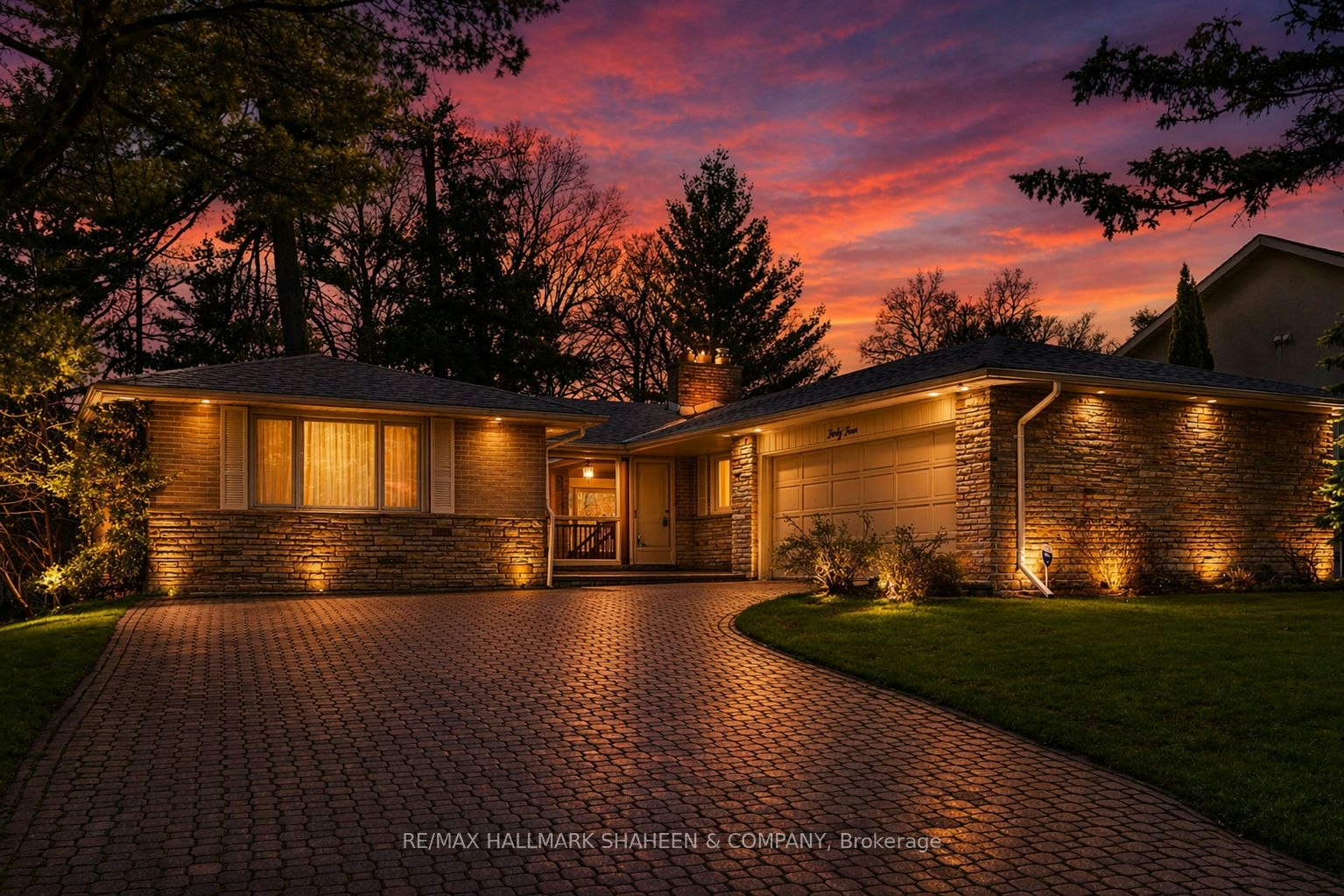 45 Hi Mount Drive, Toronto, ON, M2K 1X3 - 3