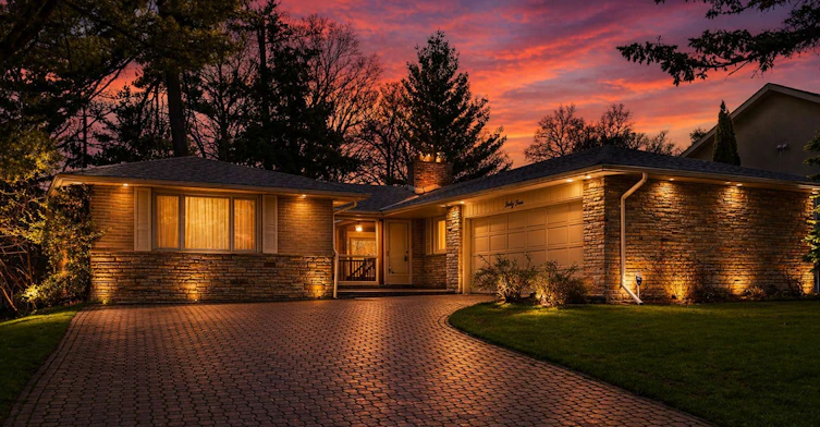45 Hi Mount Drive, Toronto, ON, M2K 1X3 - 3